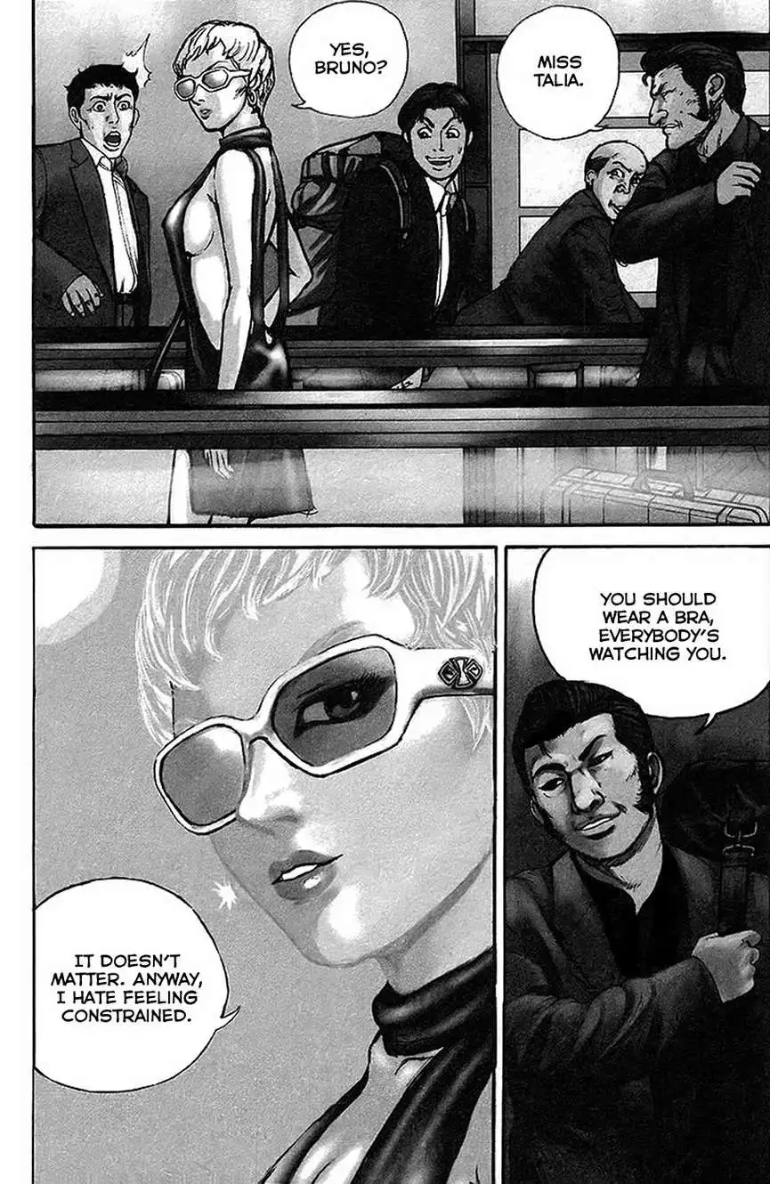 Kyou Kara Hitman Chapter 29 4